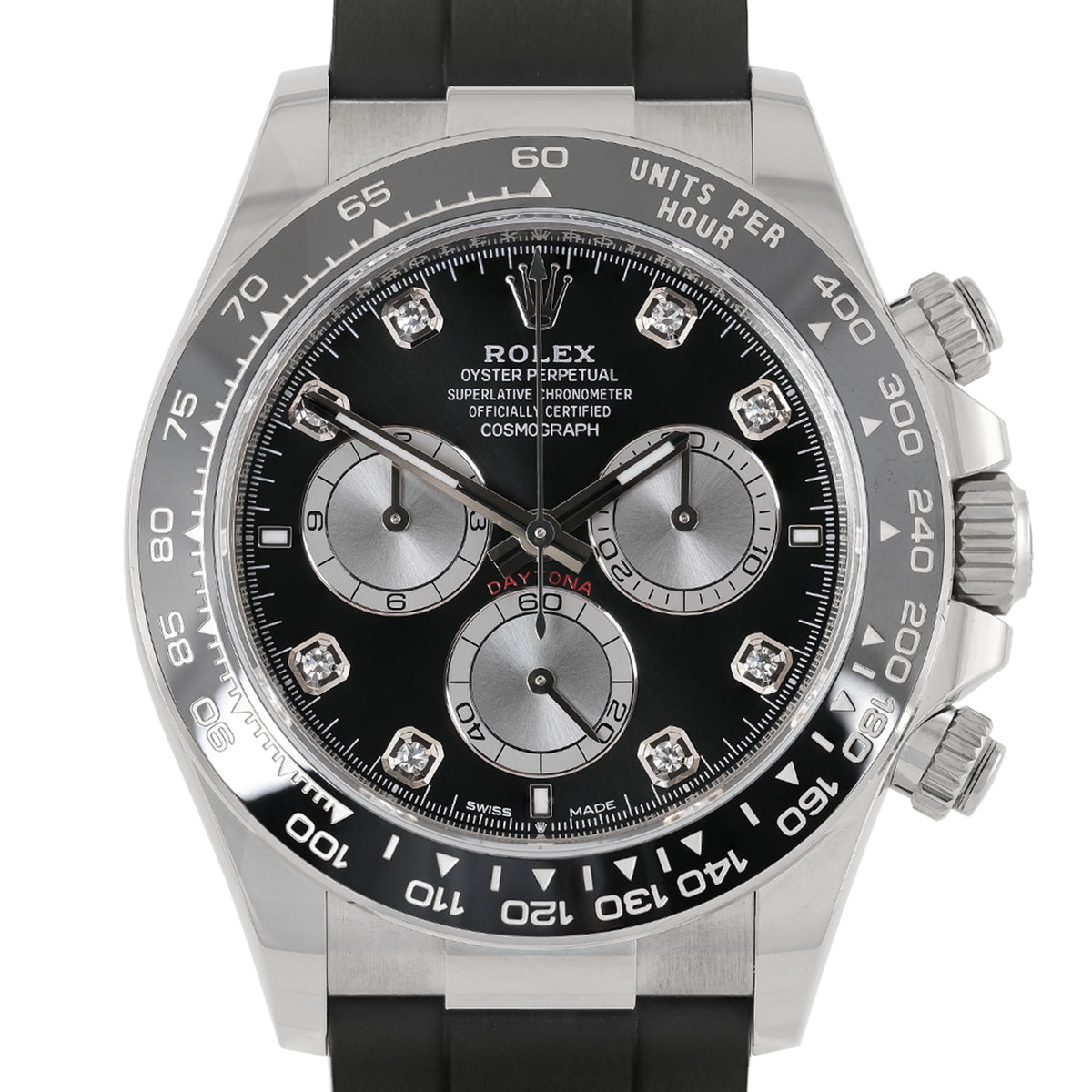 Rolex Daytona 126519LN