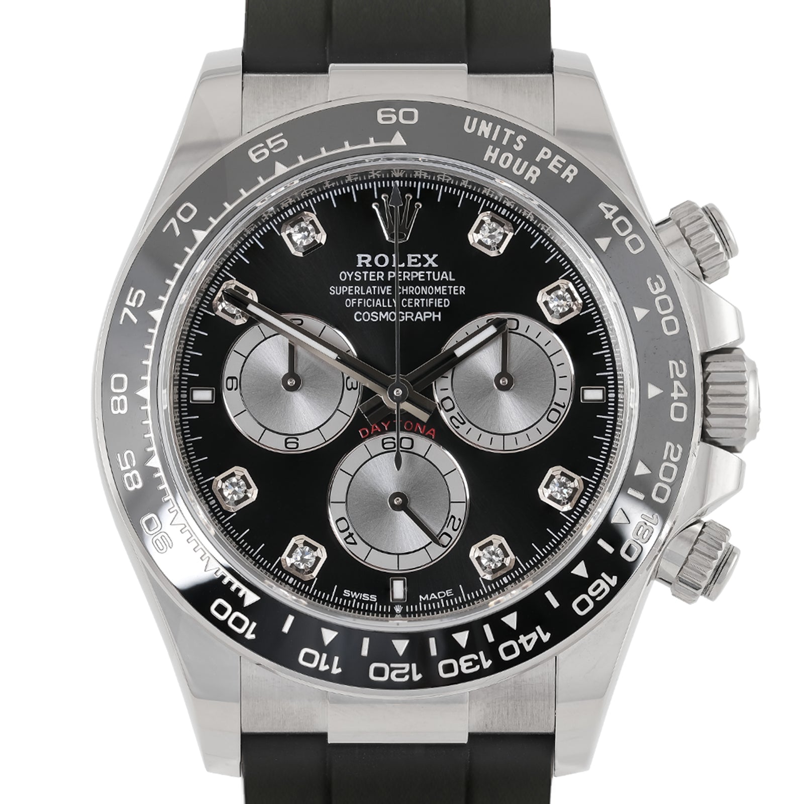Rolex Daytona 126519LN
