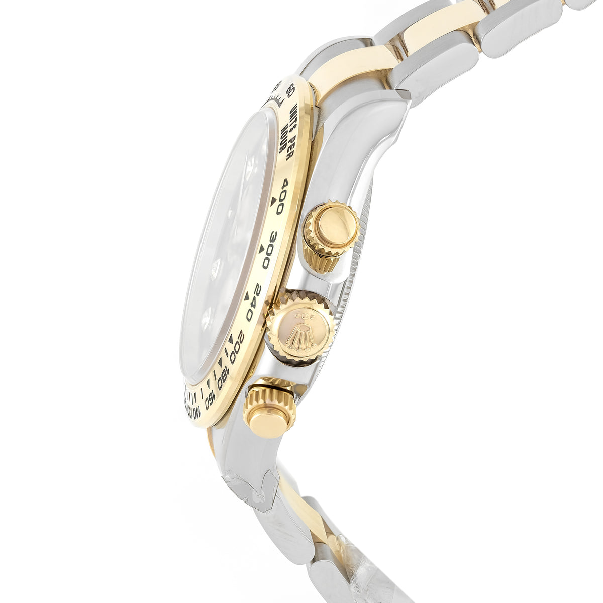 Rolex Daytona Bi-Metal 126503