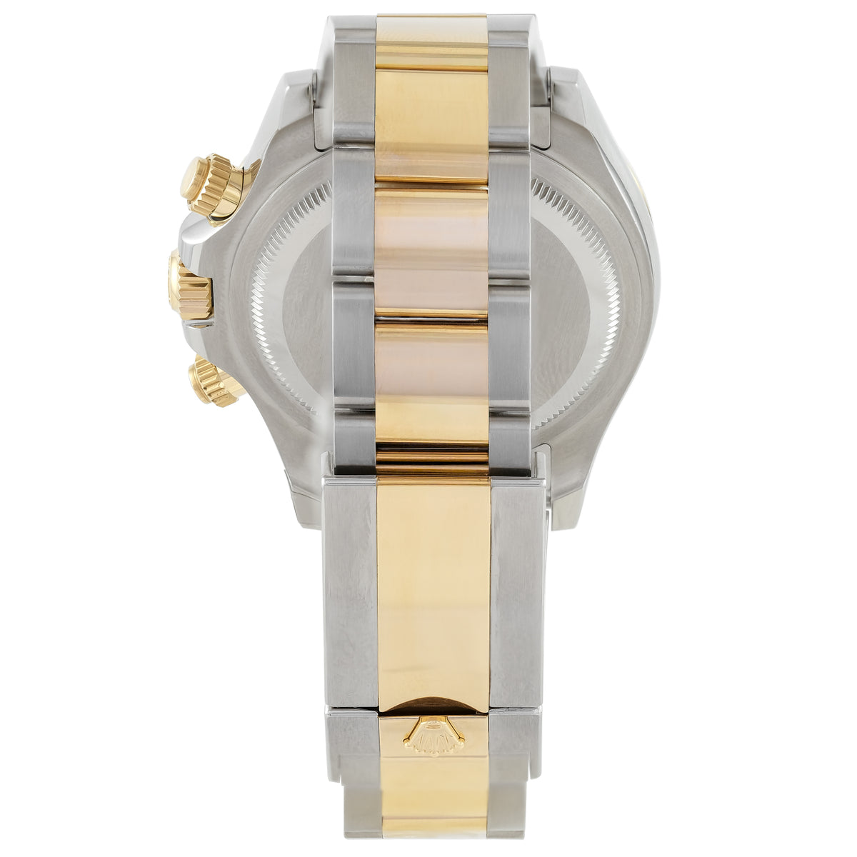 Rolex Daytona Bi-Metal 126503