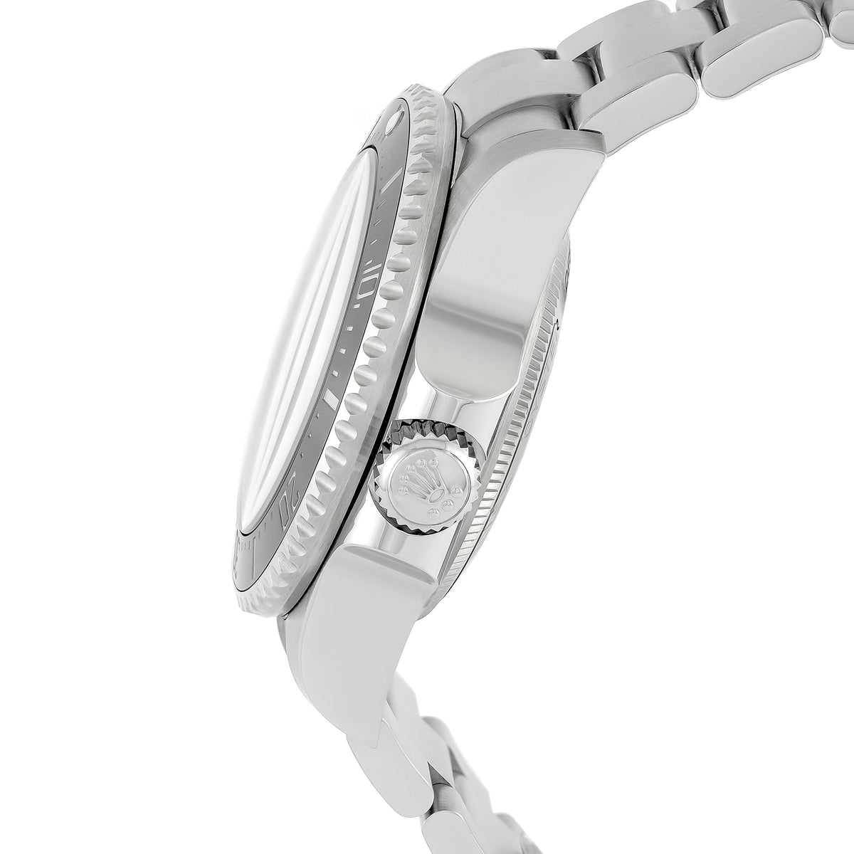 Rolex Deepsea 126660 "James Cameron"