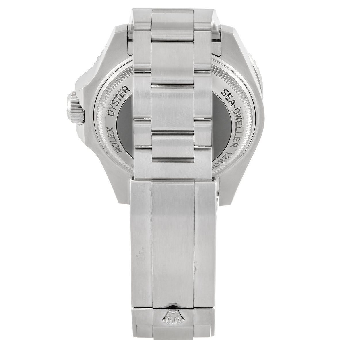 Rolex Deepsea 126660 "James Cameron"