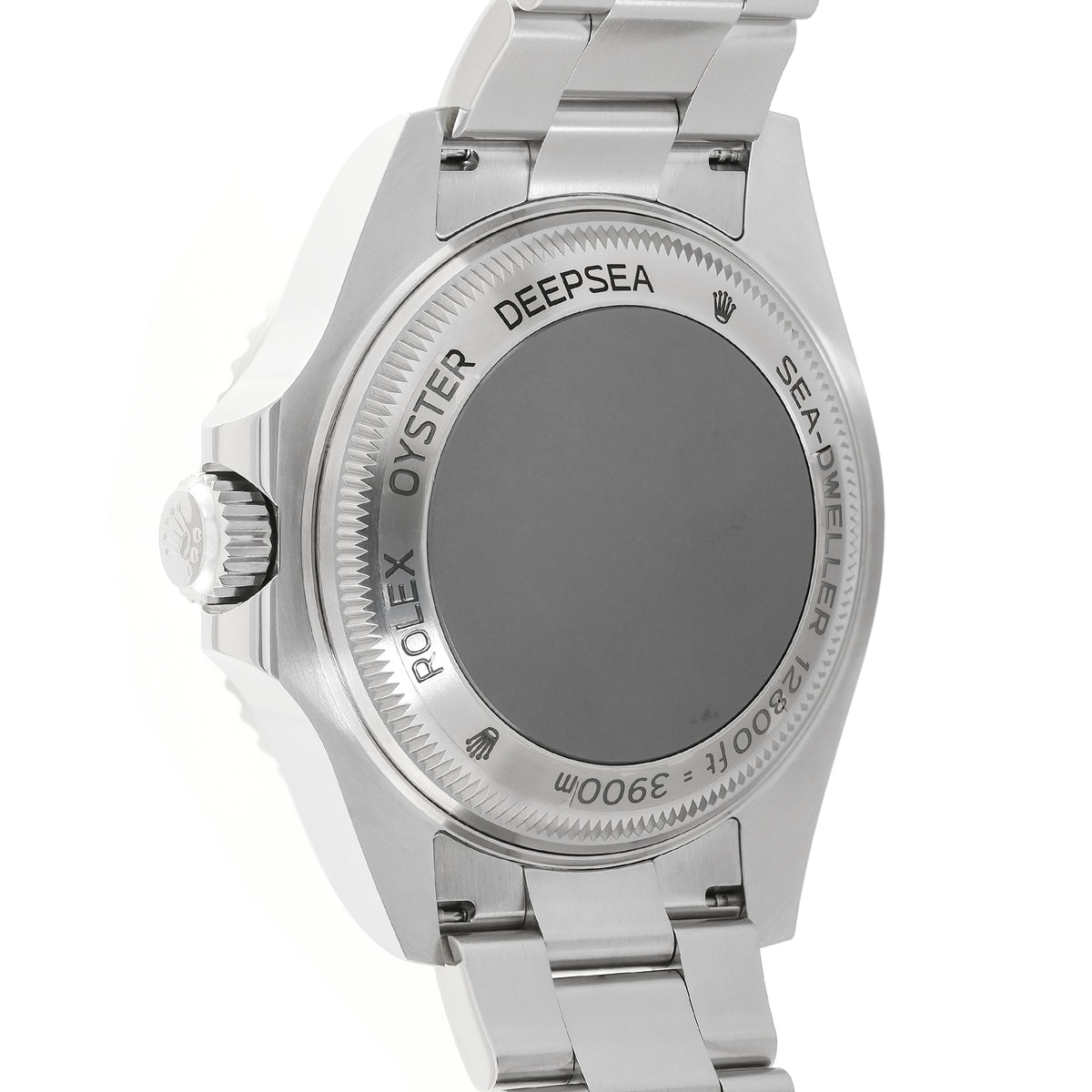 Rolex Deepsea 126660 "James Cameron"