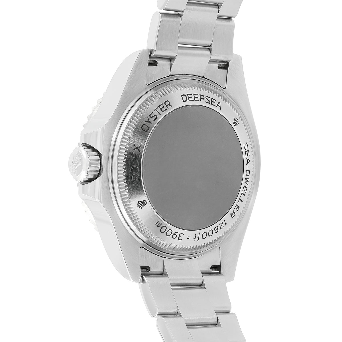 Rolex Deepsea 126660