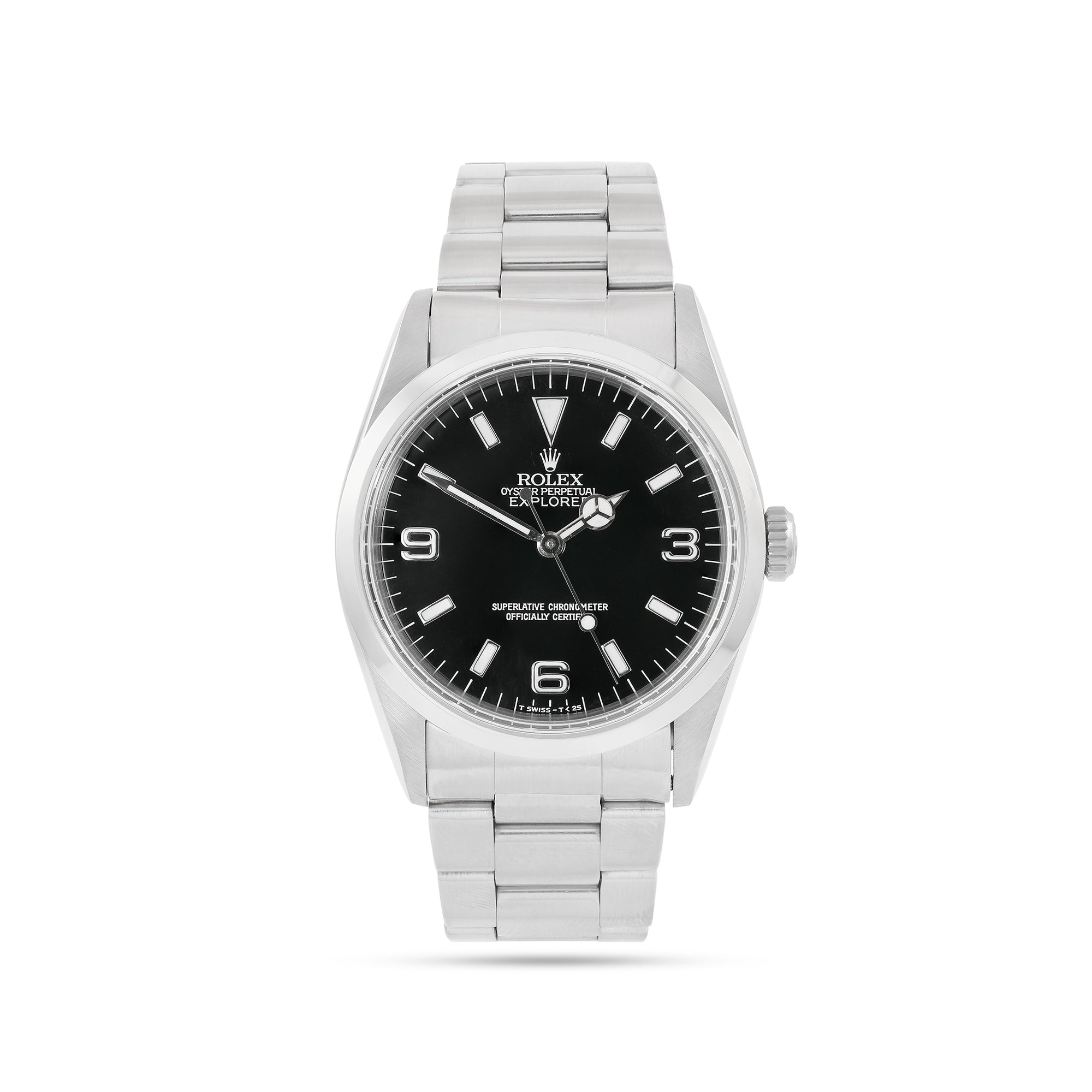 Rolex Explorer 14270