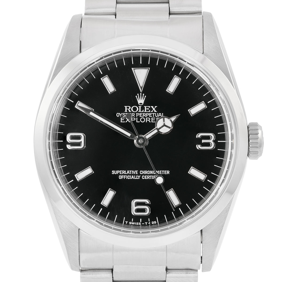 Rolex Explorer 14270