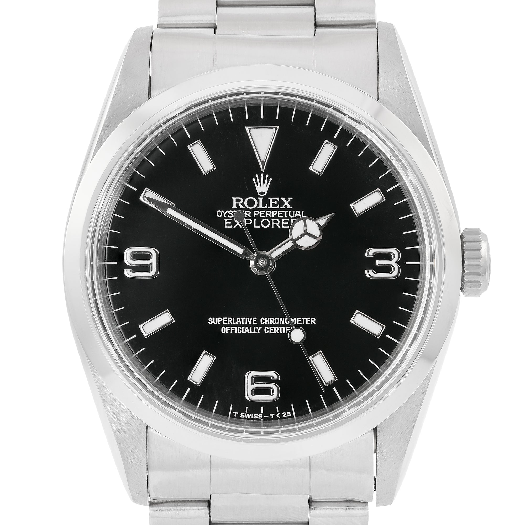 Rolex Explorer 14270