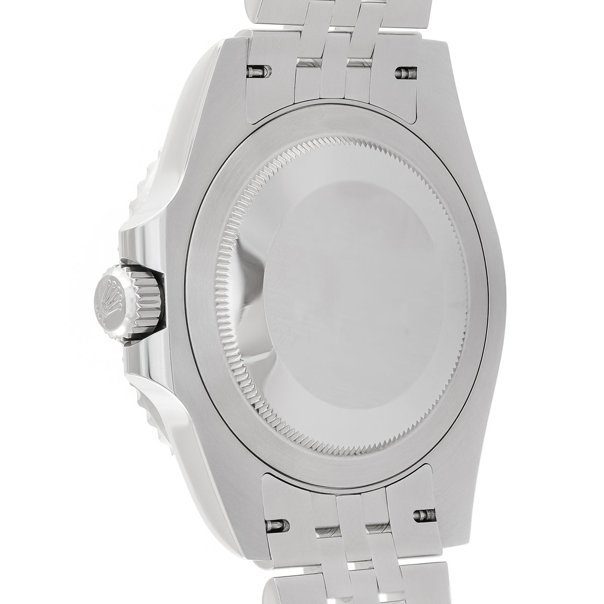 Rolex GMT Master II 'Bruce Wayne' 126710GRNR