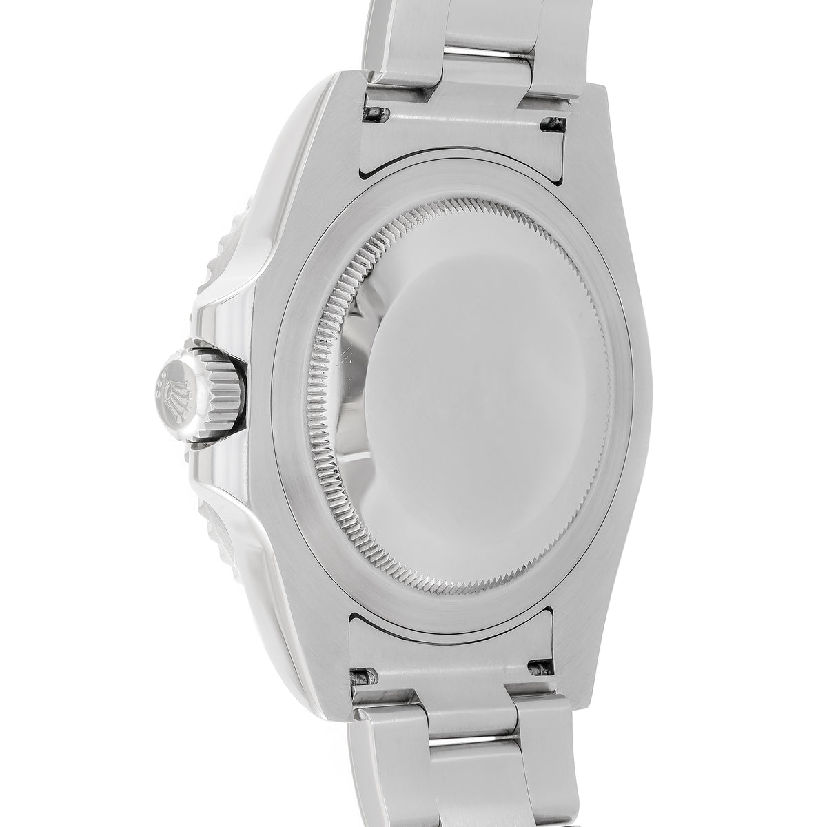 Rolex GMT Master II ‘Green Arrow’ 116710LN