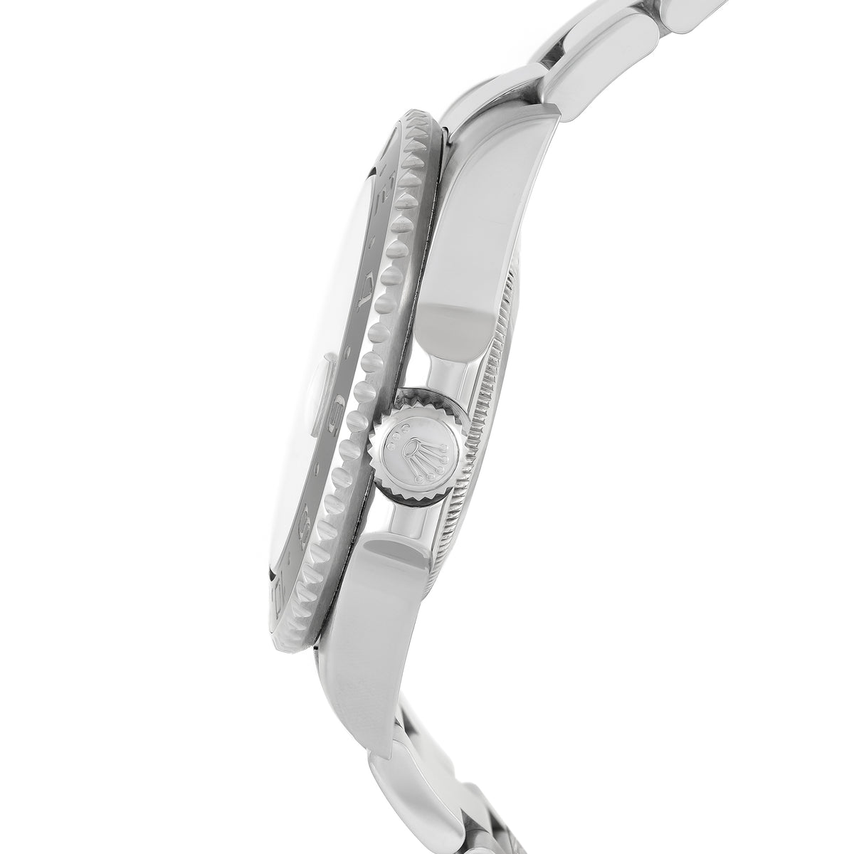 Rolex GMT Master II ‘Green Arrow’ 116710LN