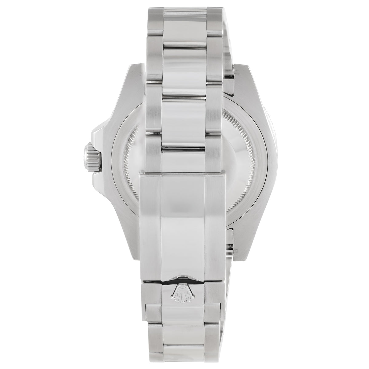 Rolex GMT Master II ‘Green Arrow’ 116710LN