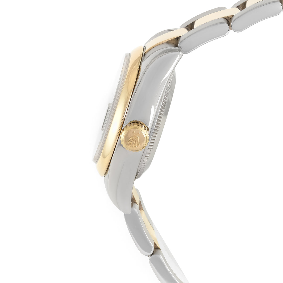 Rolex Ladies Datejust 26 179163