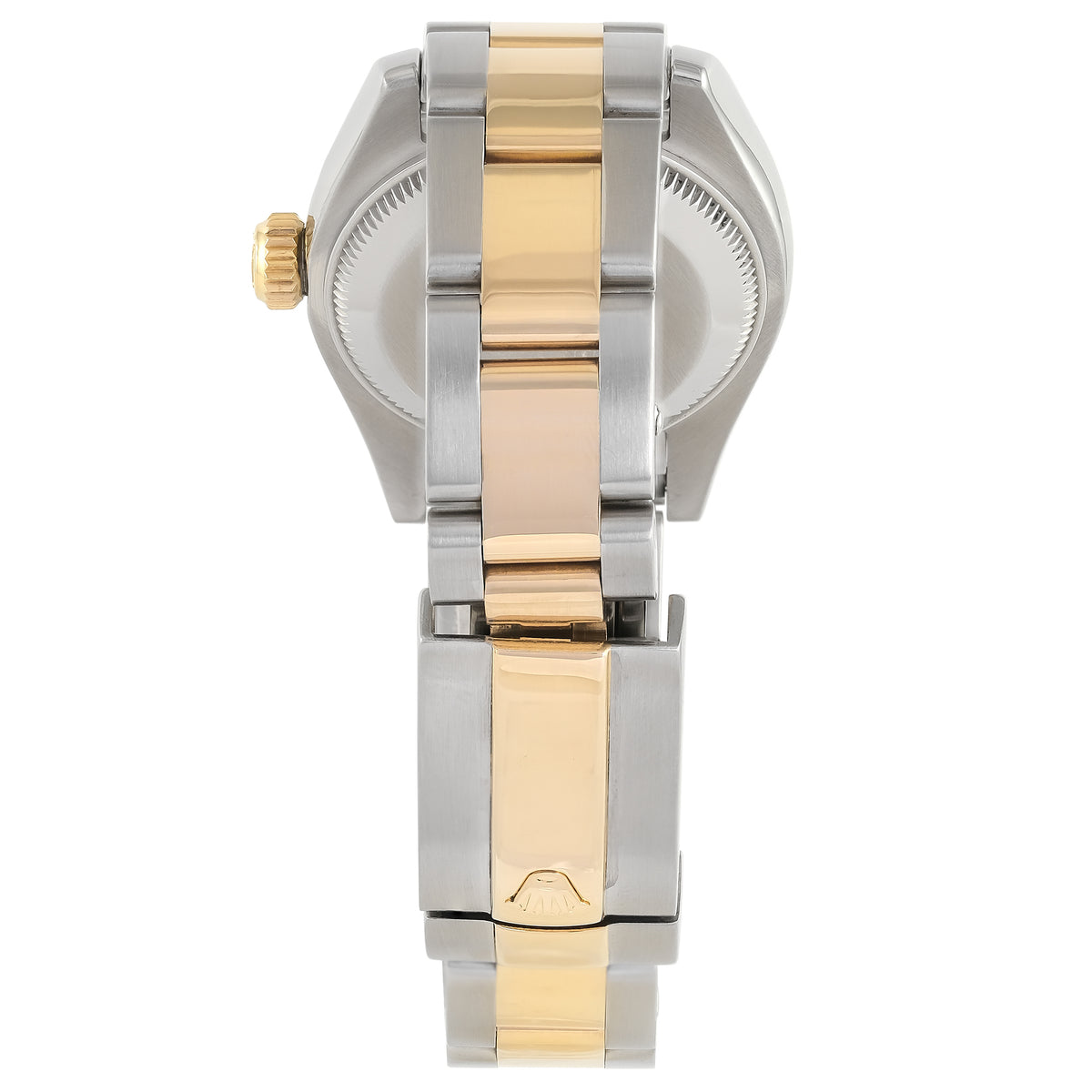 Rolex Ladies Datejust 26 179163