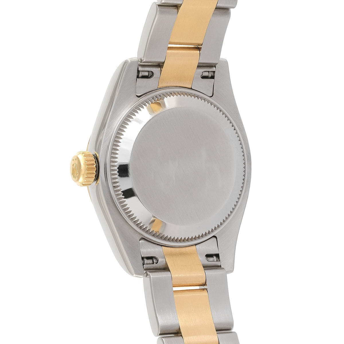 Rolex Ladies Datejust 26 179163