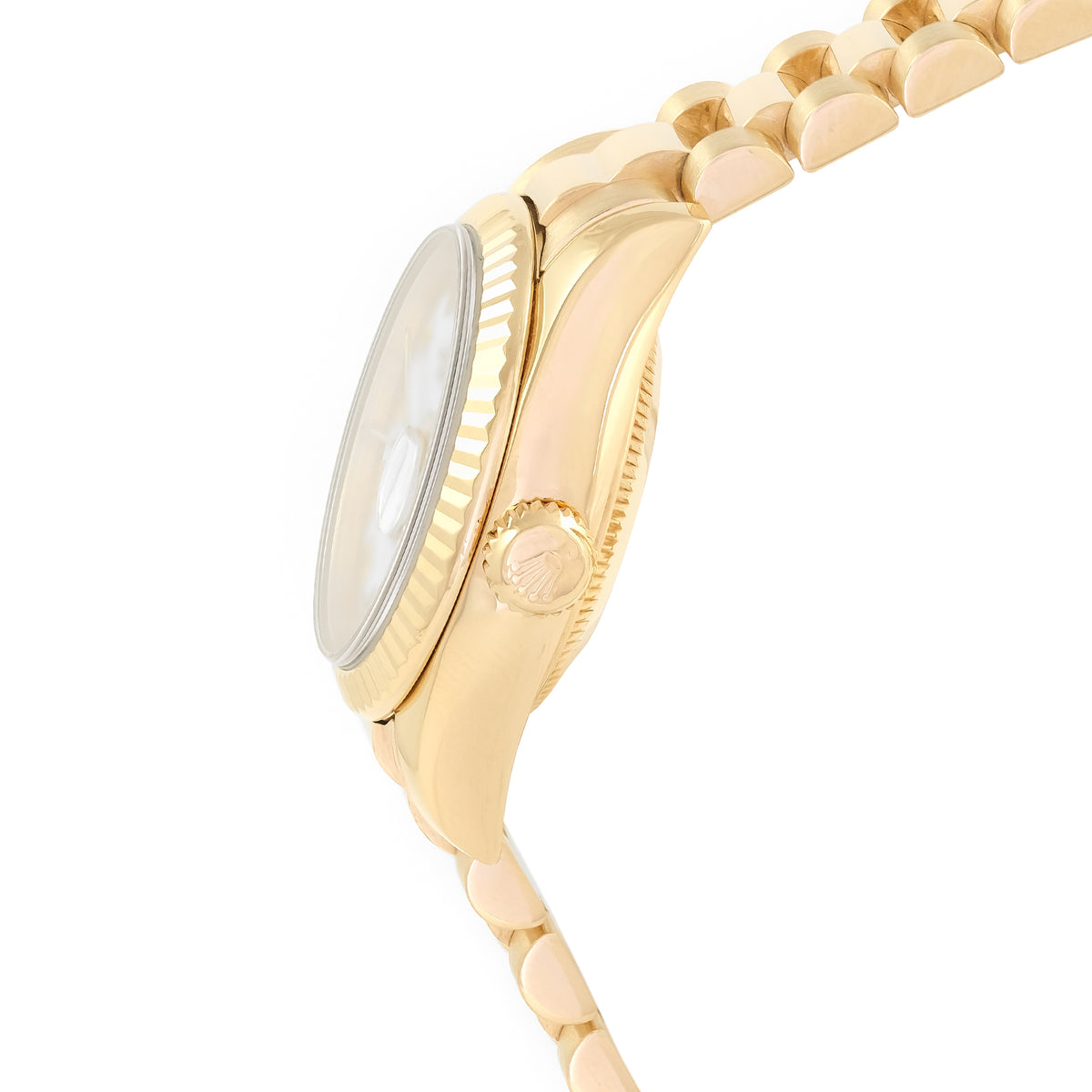 Rolex Ladies Datejust 26 179178