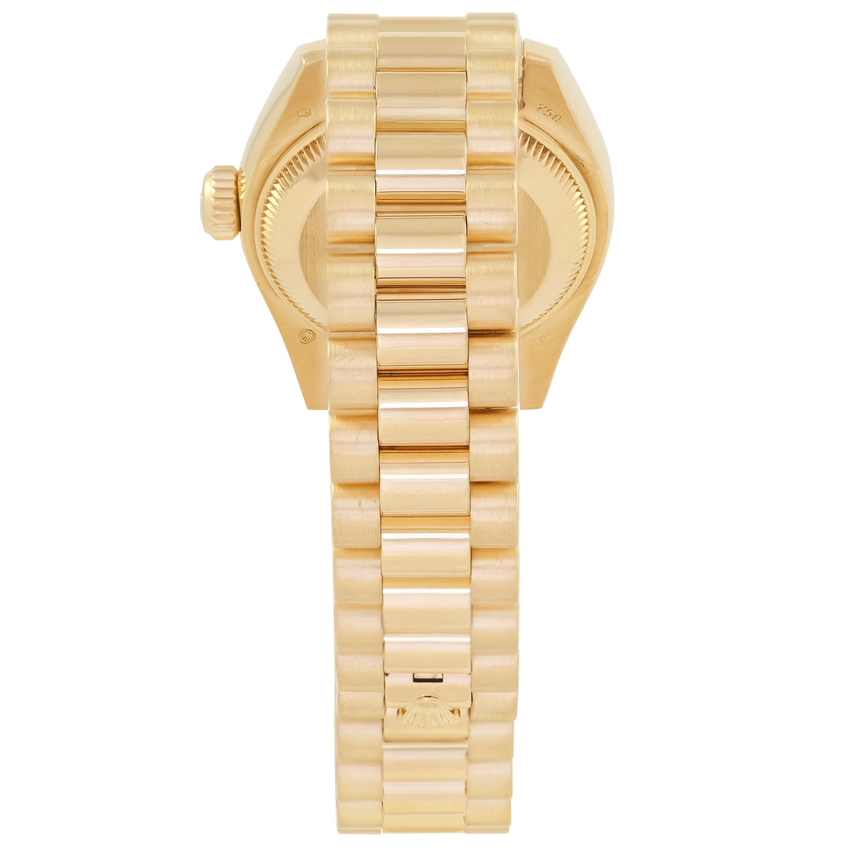 Rolex Ladies Datejust 26 179178