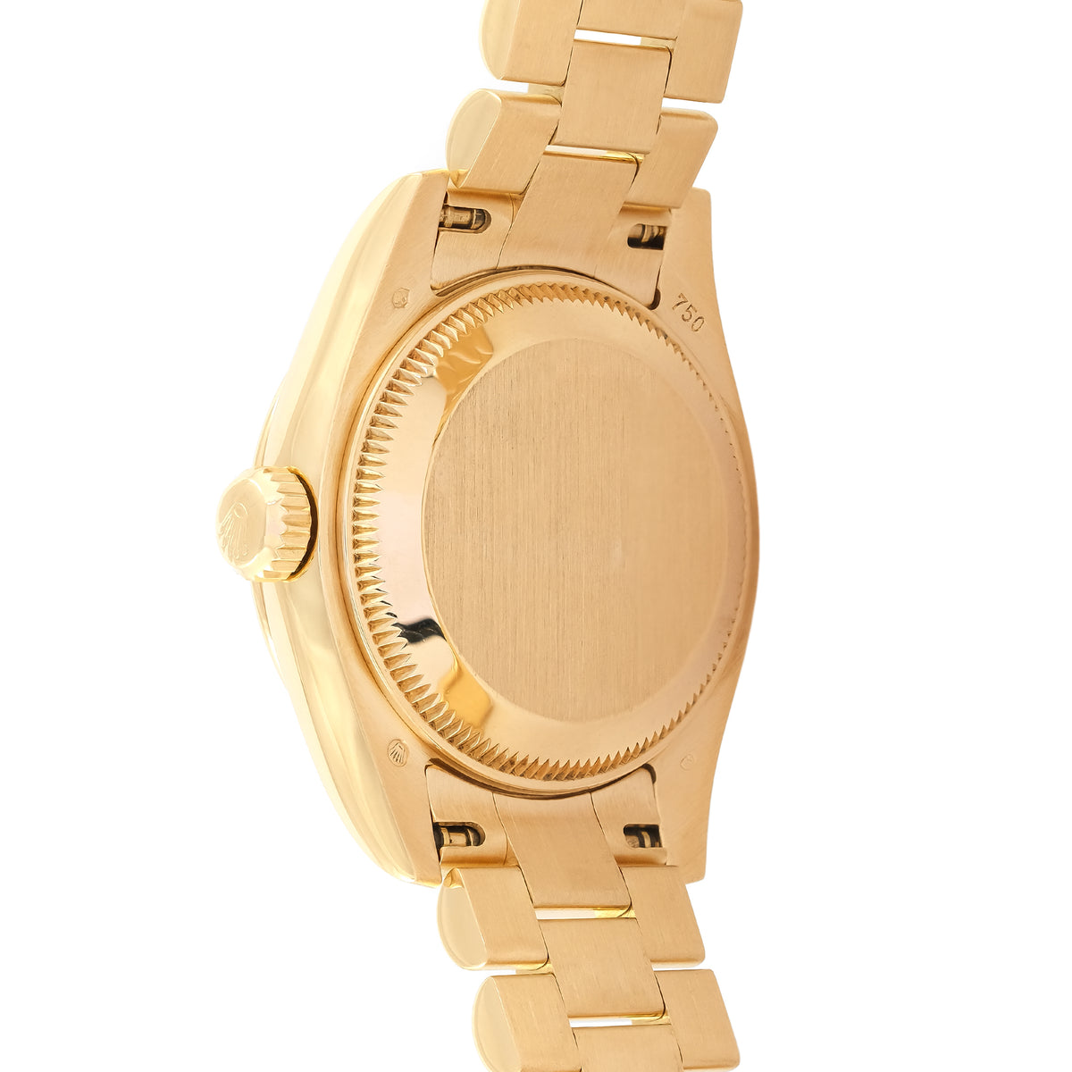 Rolex Ladies Datejust 26 179178