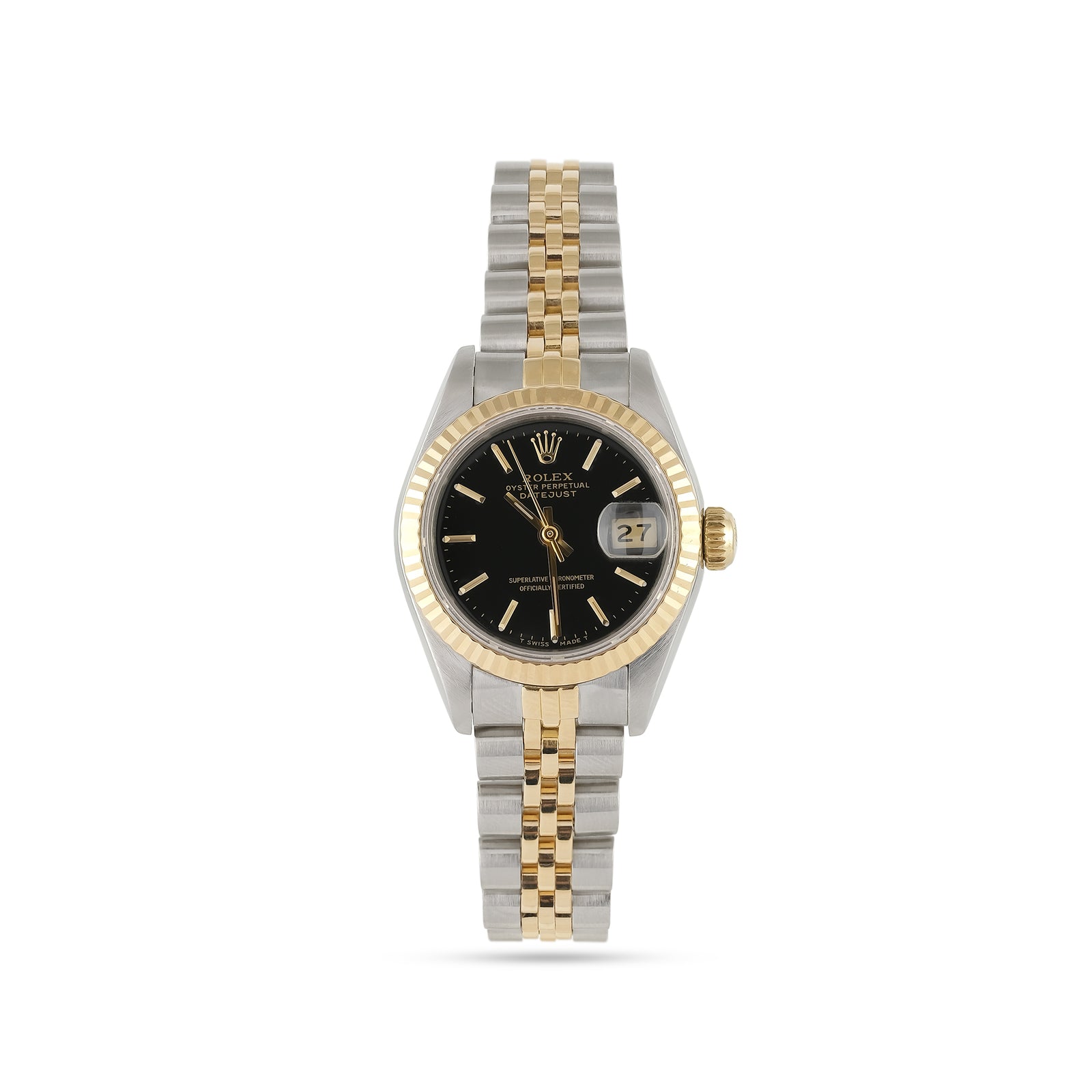 Rolex Ladies Datejust 26 69173