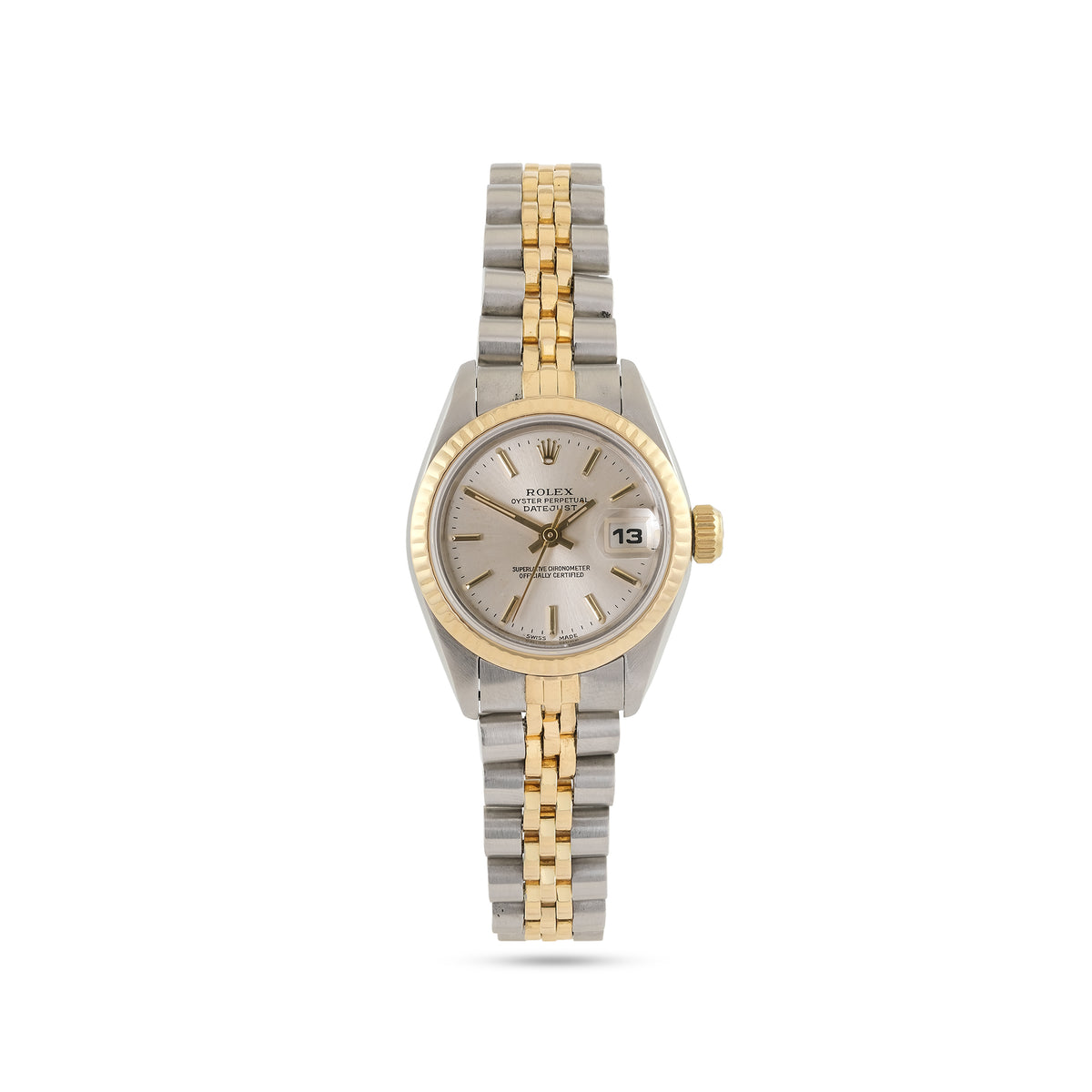 Rolex Ladies Datejust 26 69173