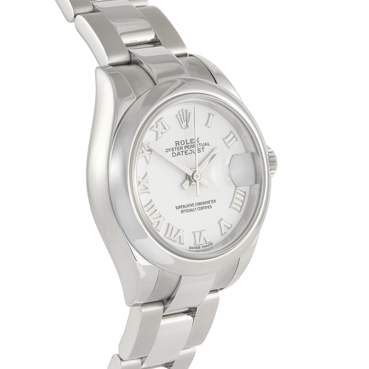 Rolex Ladies Datejust 28 279160