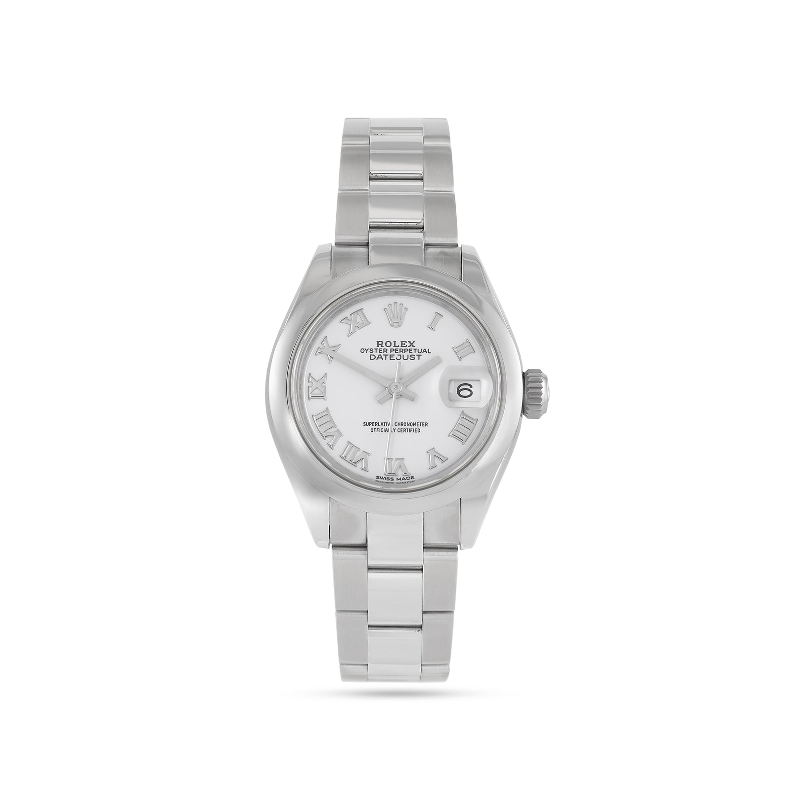 Rolex Ladies Datejust 28 279160