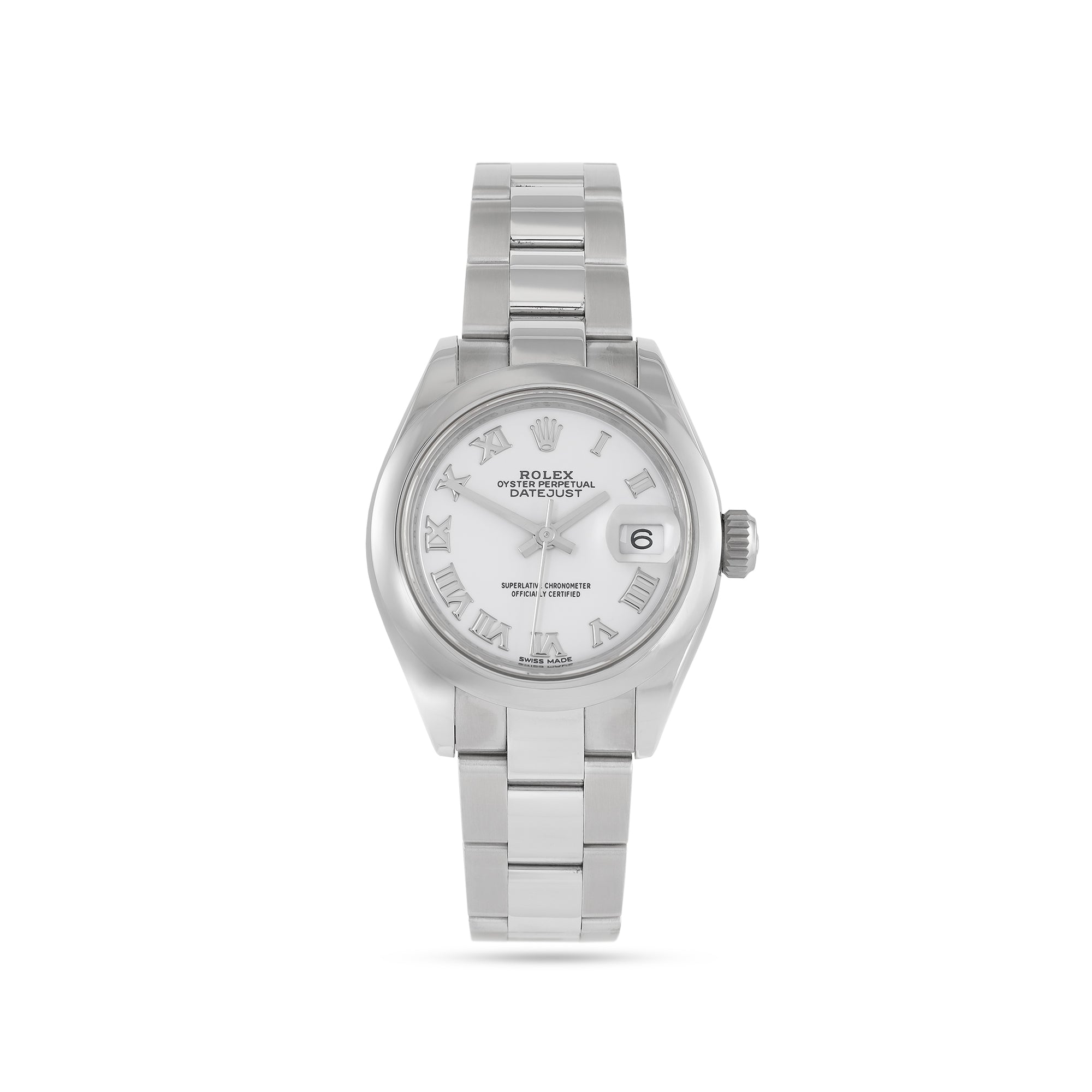 Rolex Ladies Datejust 28 279160