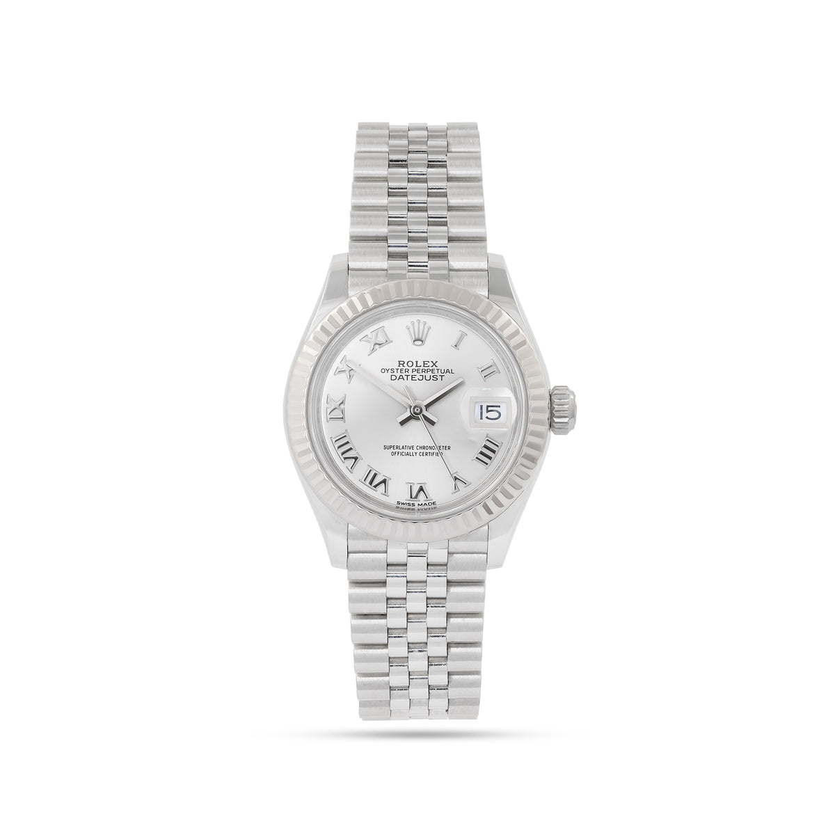 Rolex Ladies Datejust 28 279174