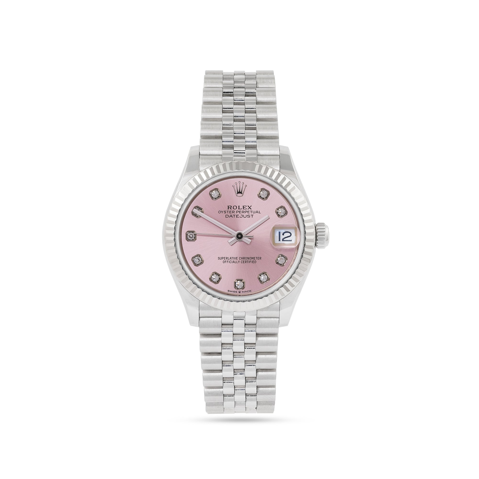 Rolex Ladies Datejust 31 278274