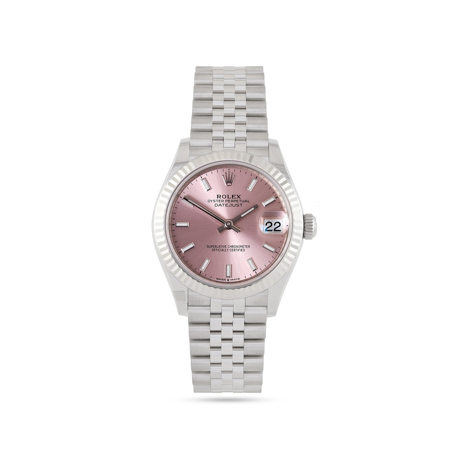 Rolex Ladies Datejust 31 278274