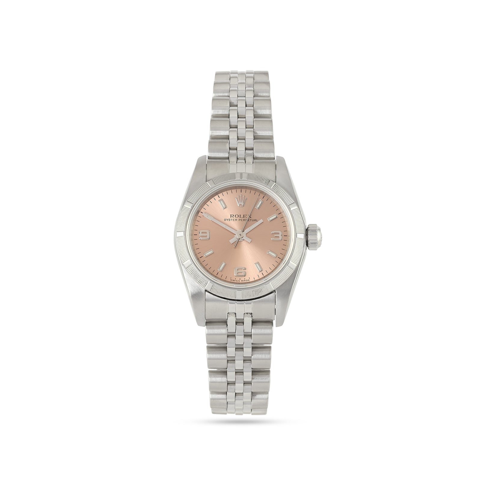 Rolex Ladies Oyster Perpetual 76030