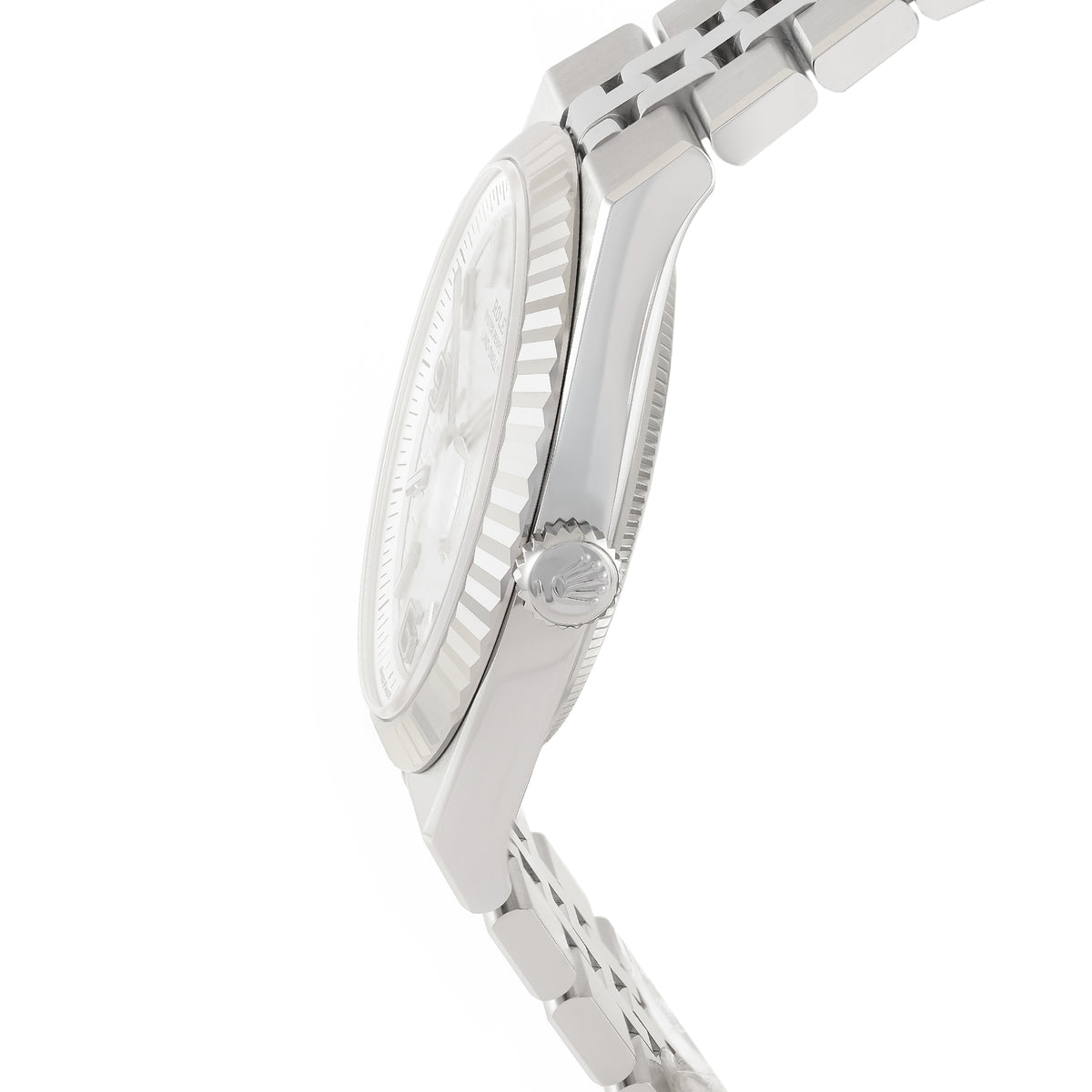 Rolex Land-Dweller 127334