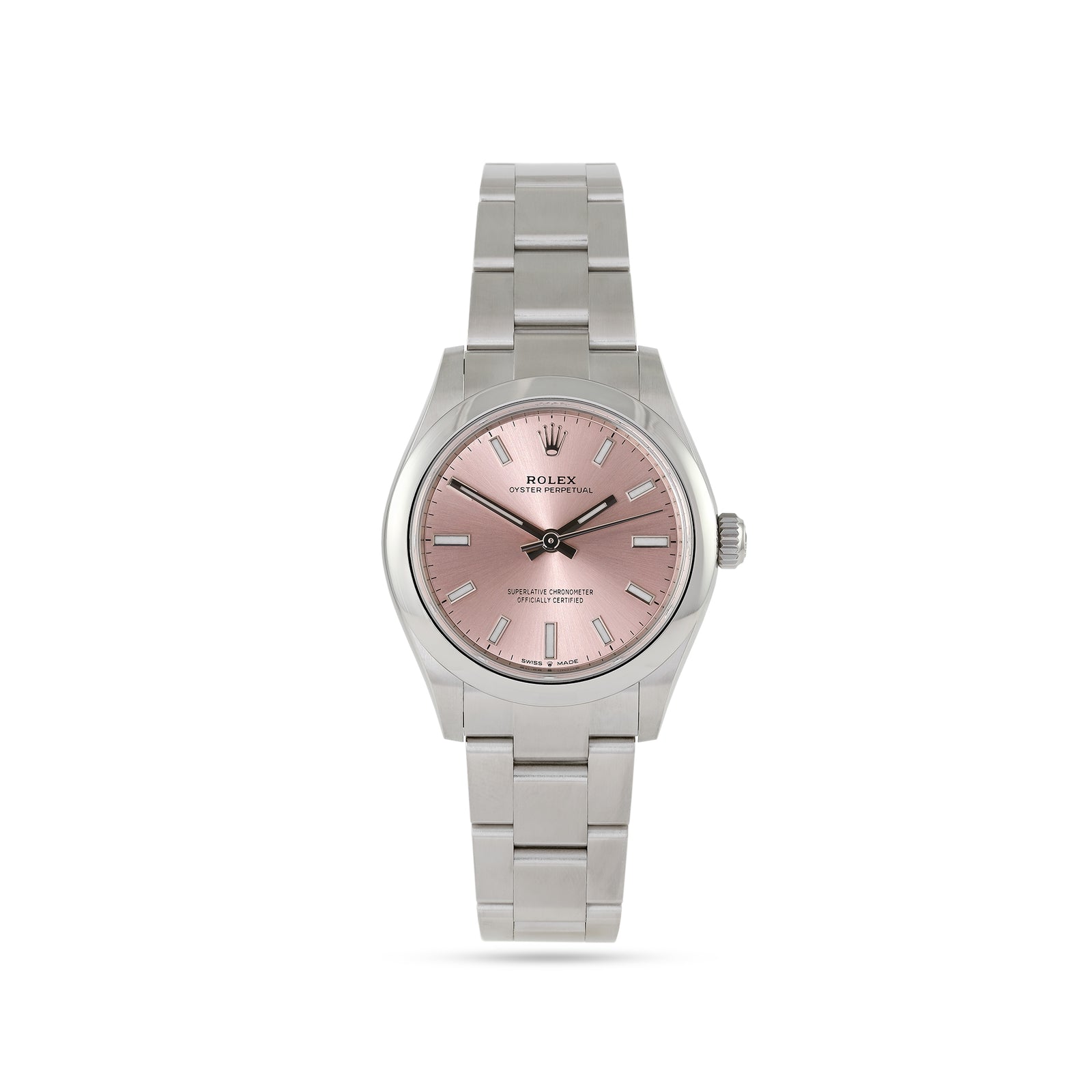 Rolex Oyster Perpetual 31 277200