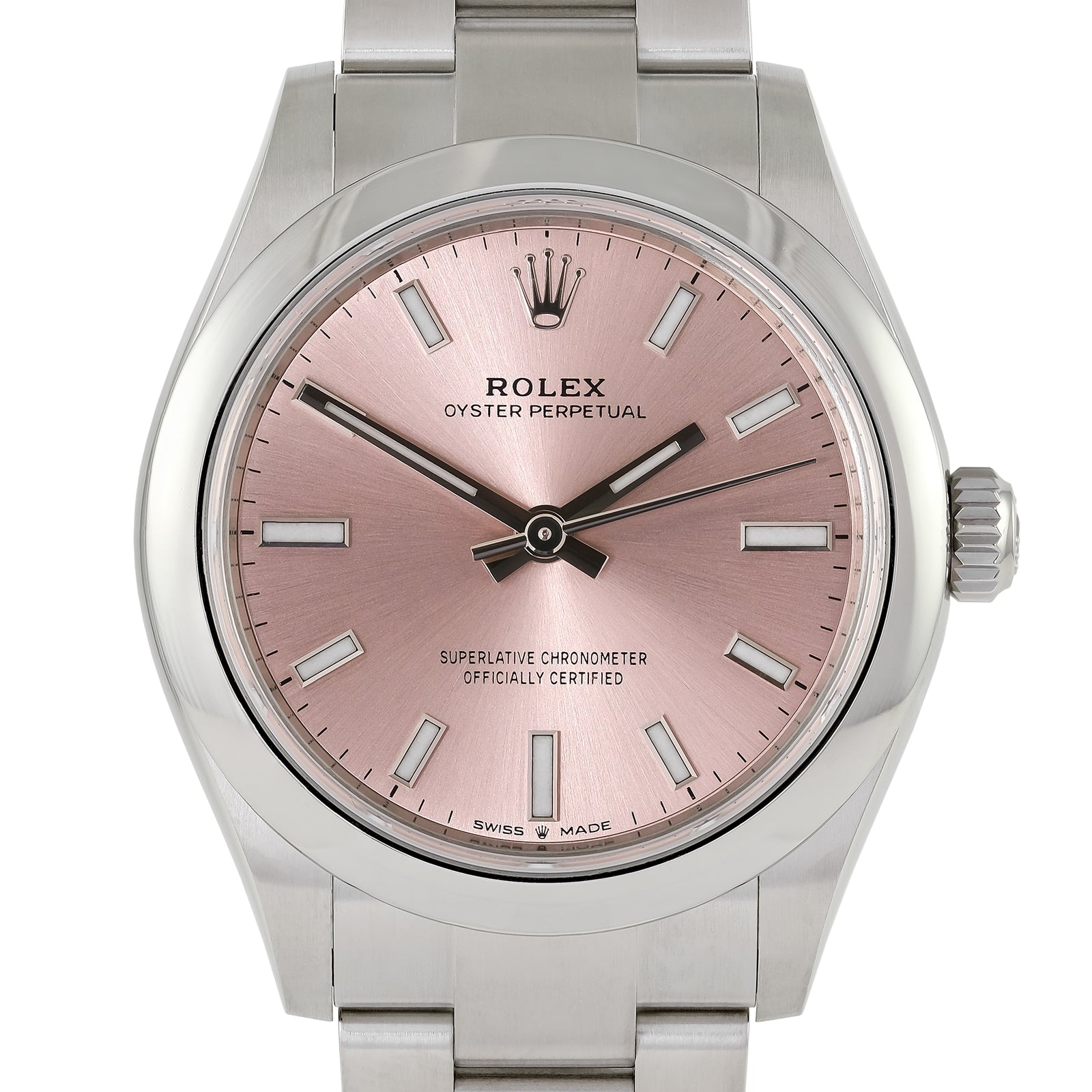 Rolex Oyster Perpetual 31 277200