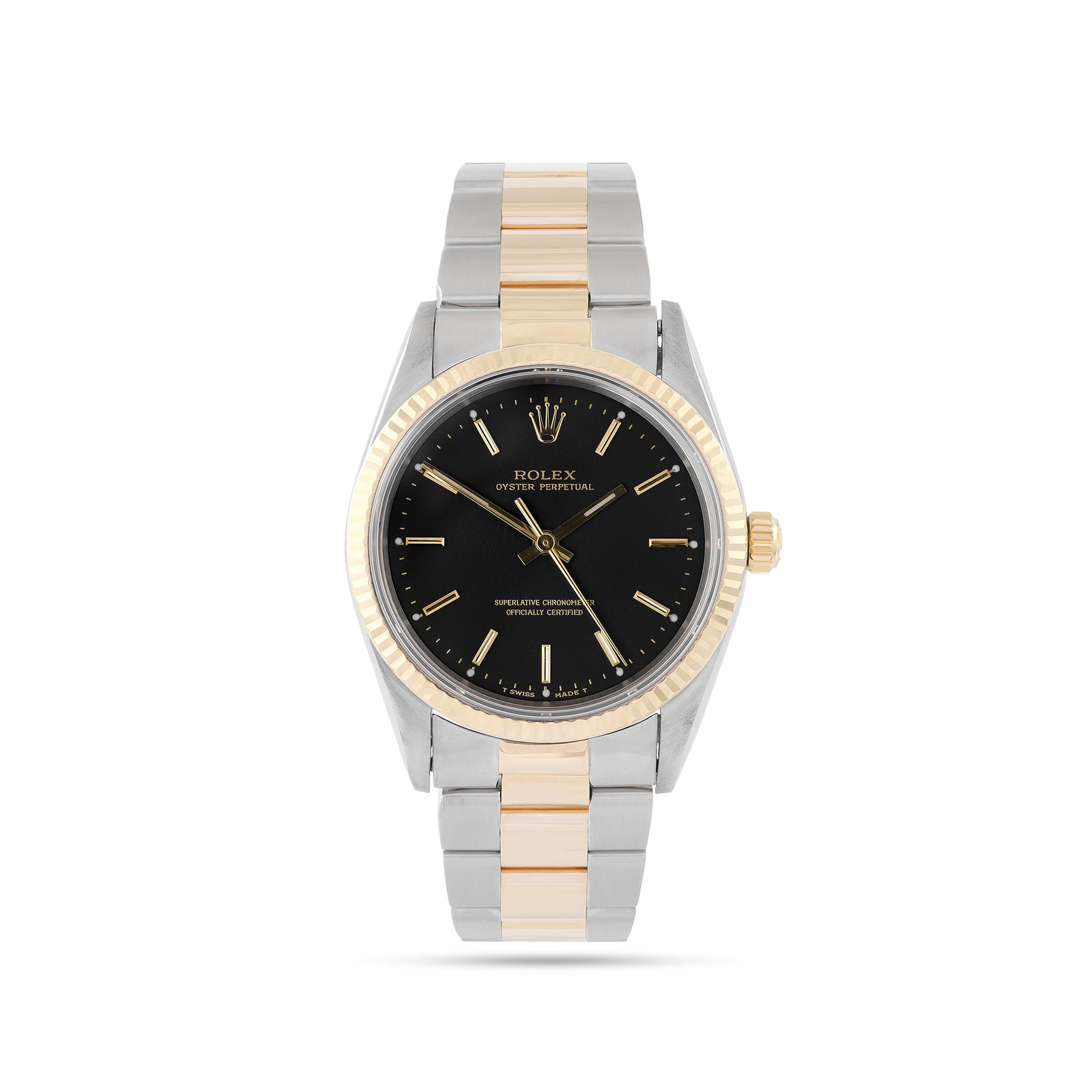 Rolex Oyster Perpetual 34 14233