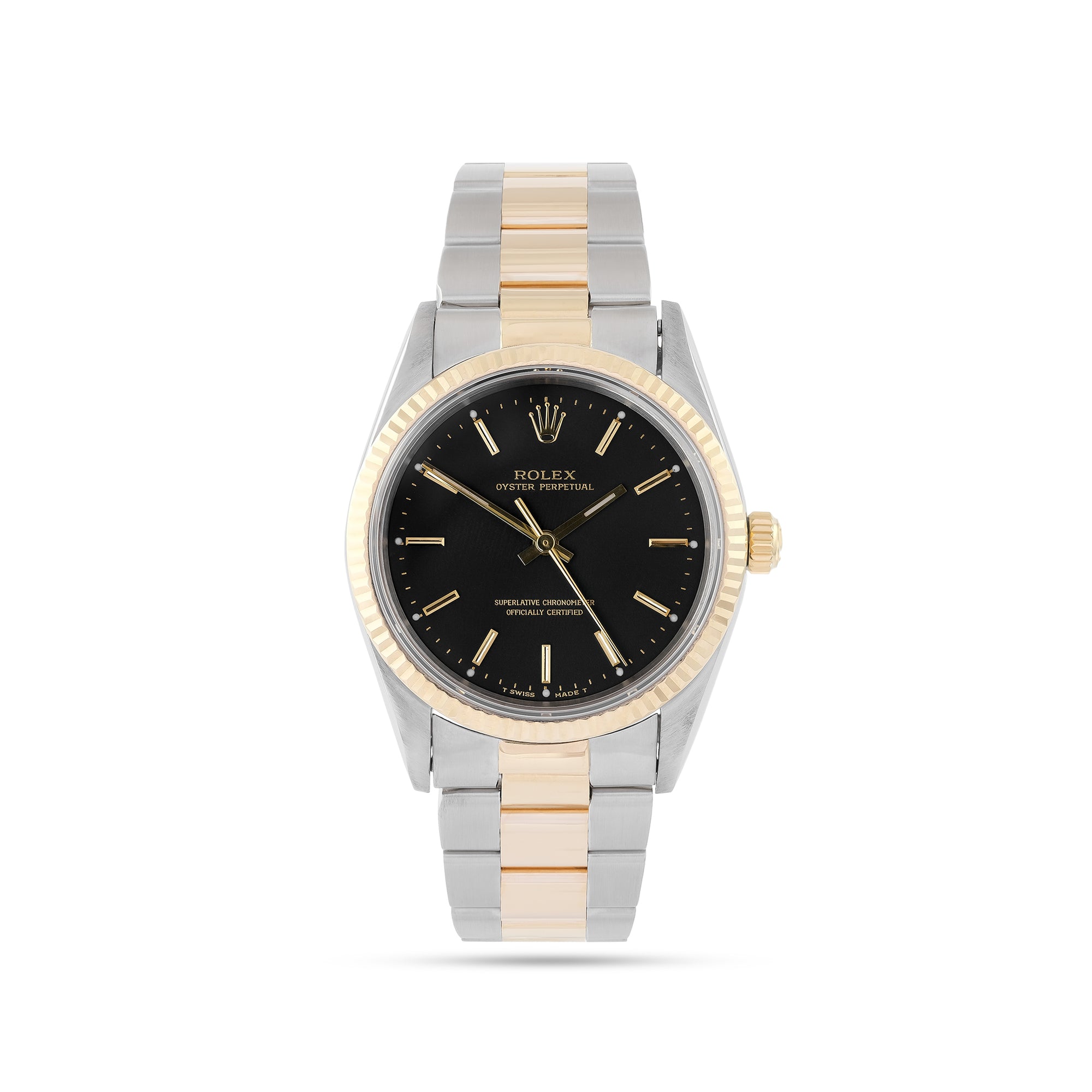 Rolex Oyster Perpetual 34 14233