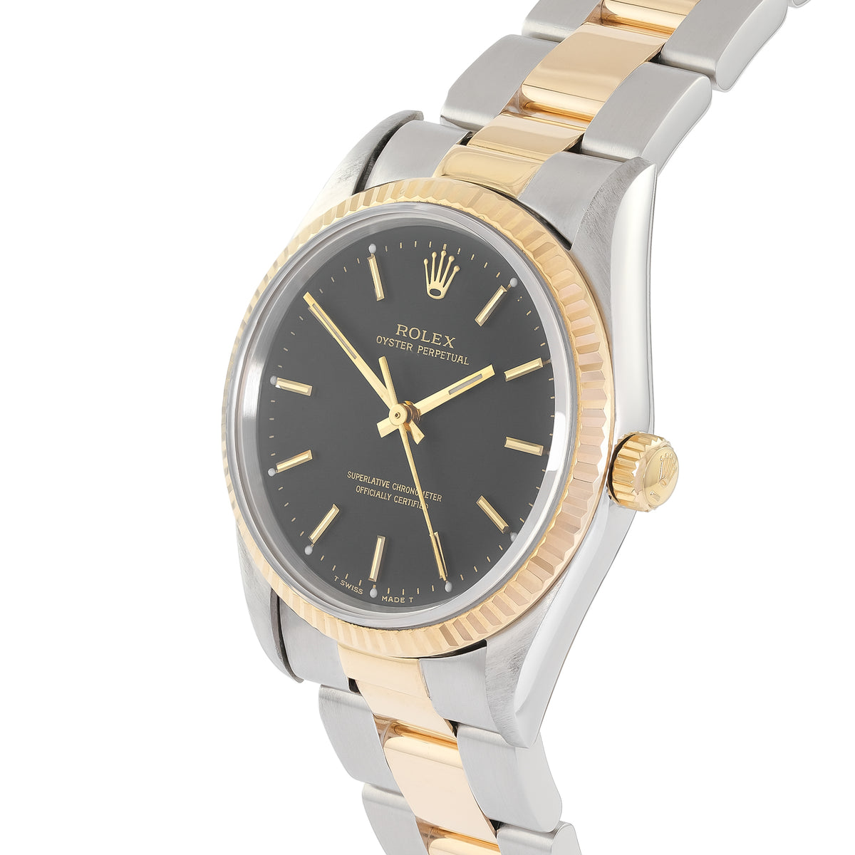 Rolex Oyster Perpetual 34 14233