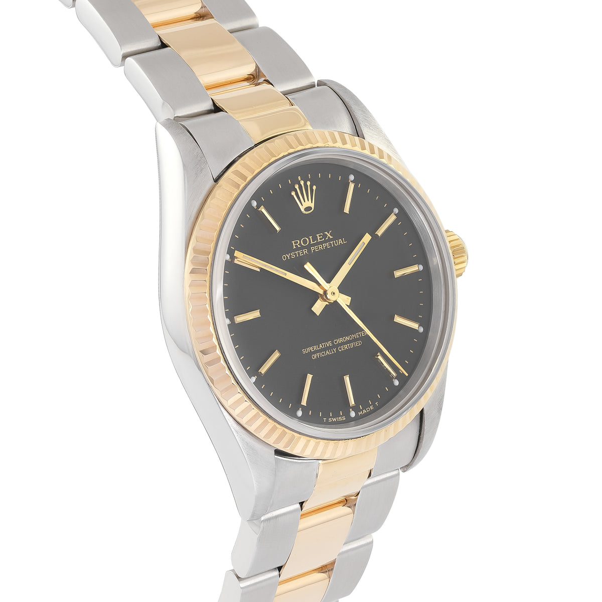 Rolex Oyster Perpetual 34 14233