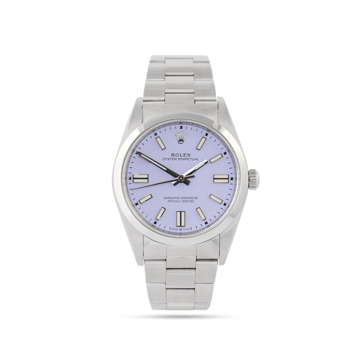Rolex Oyster Perpetual 41 134300