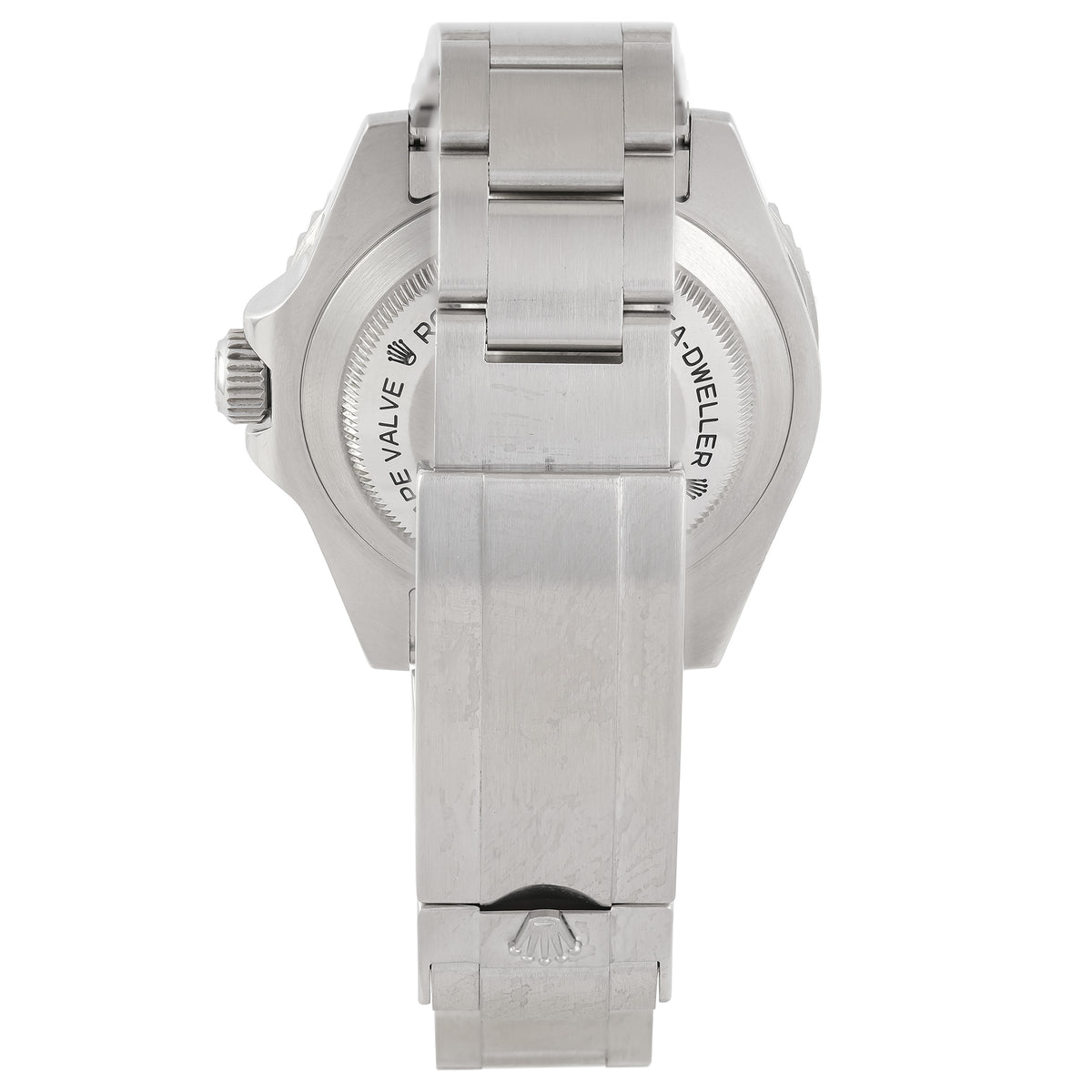 Rolex Sea-Dweller 4000 116600