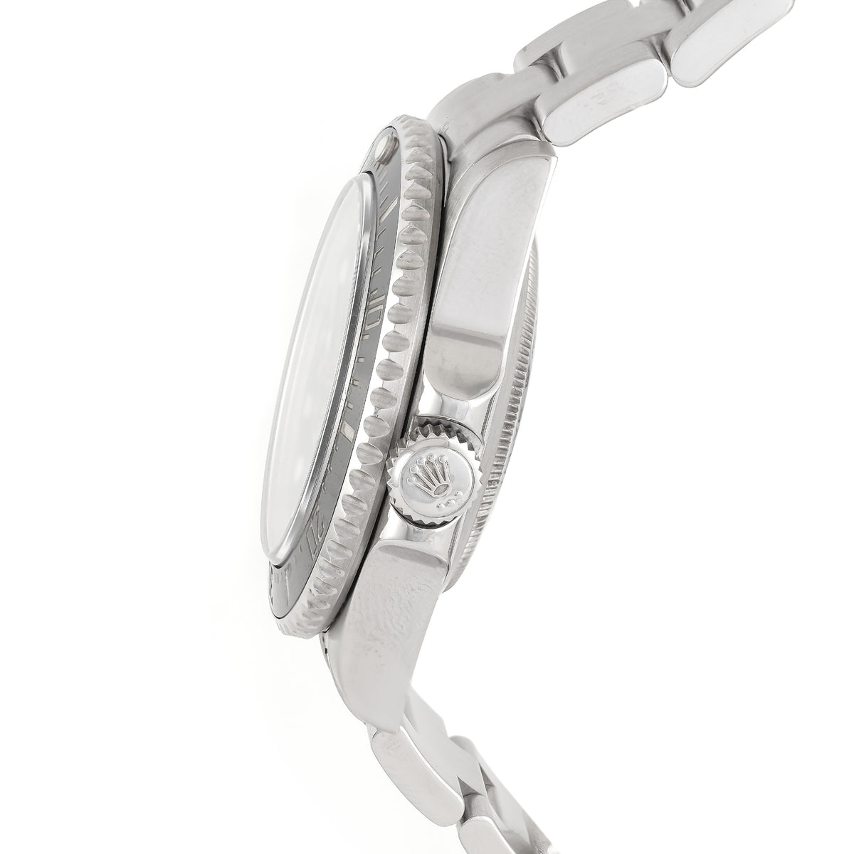 Rolex Sea-Dweller 4000 116600