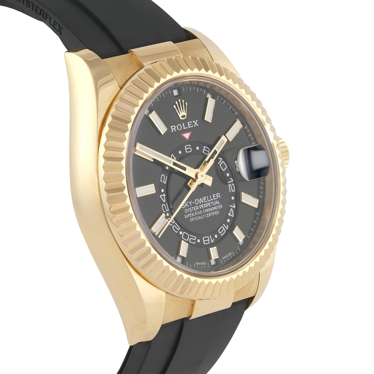 Rolex Sky-Dweller 326238