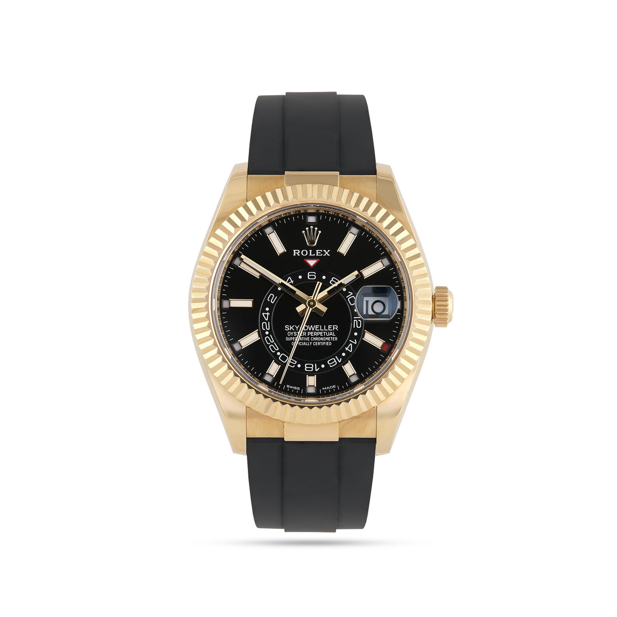 Rolex Sky-Dweller 326238
