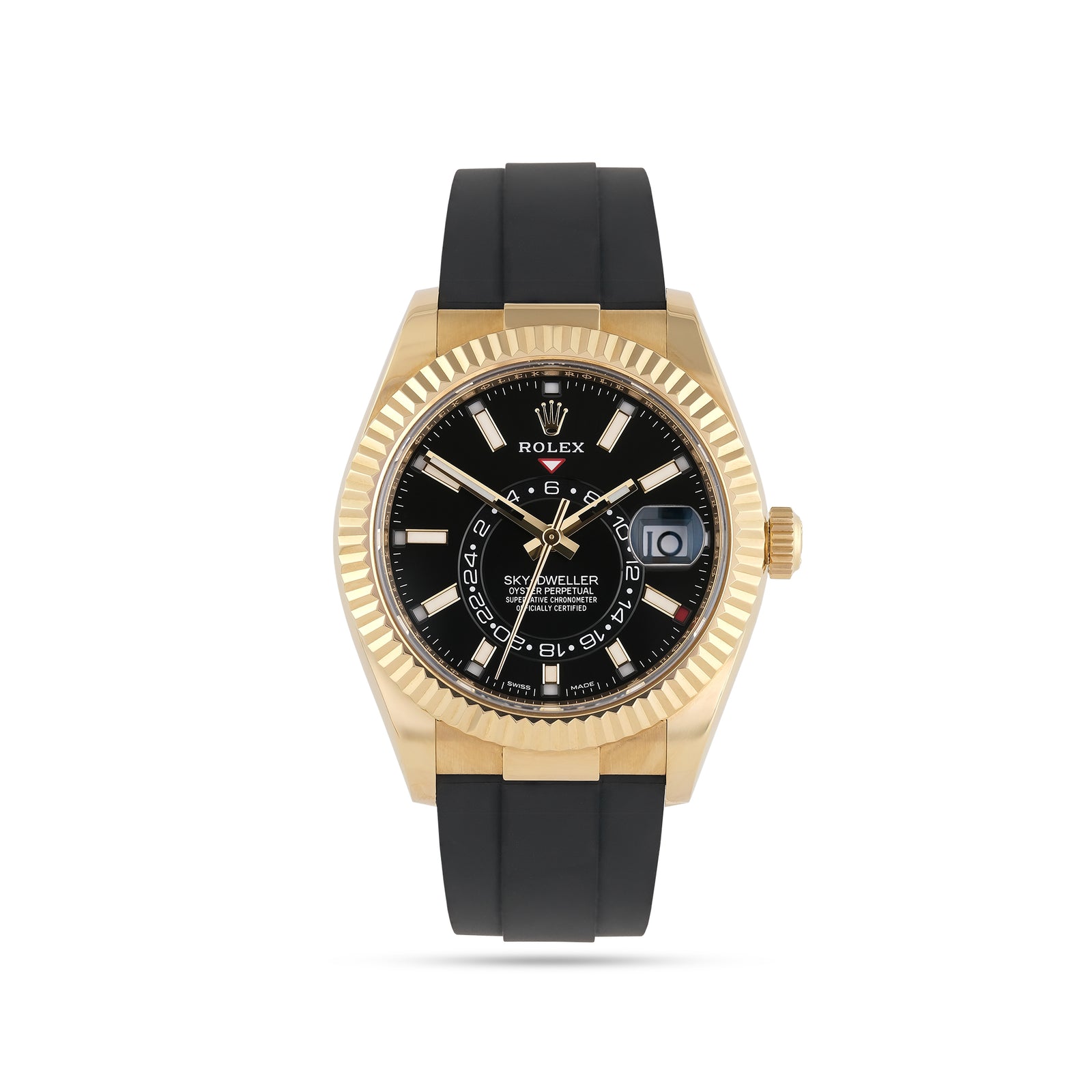 Rolex Sky-Dweller 326238