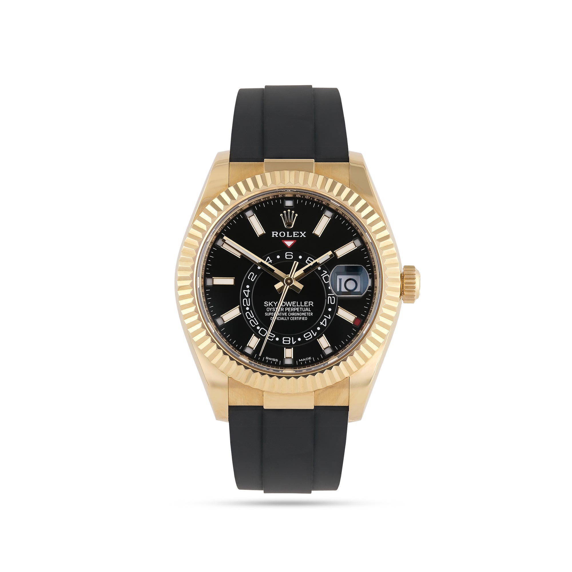 Rolex Sky-Dweller 326238