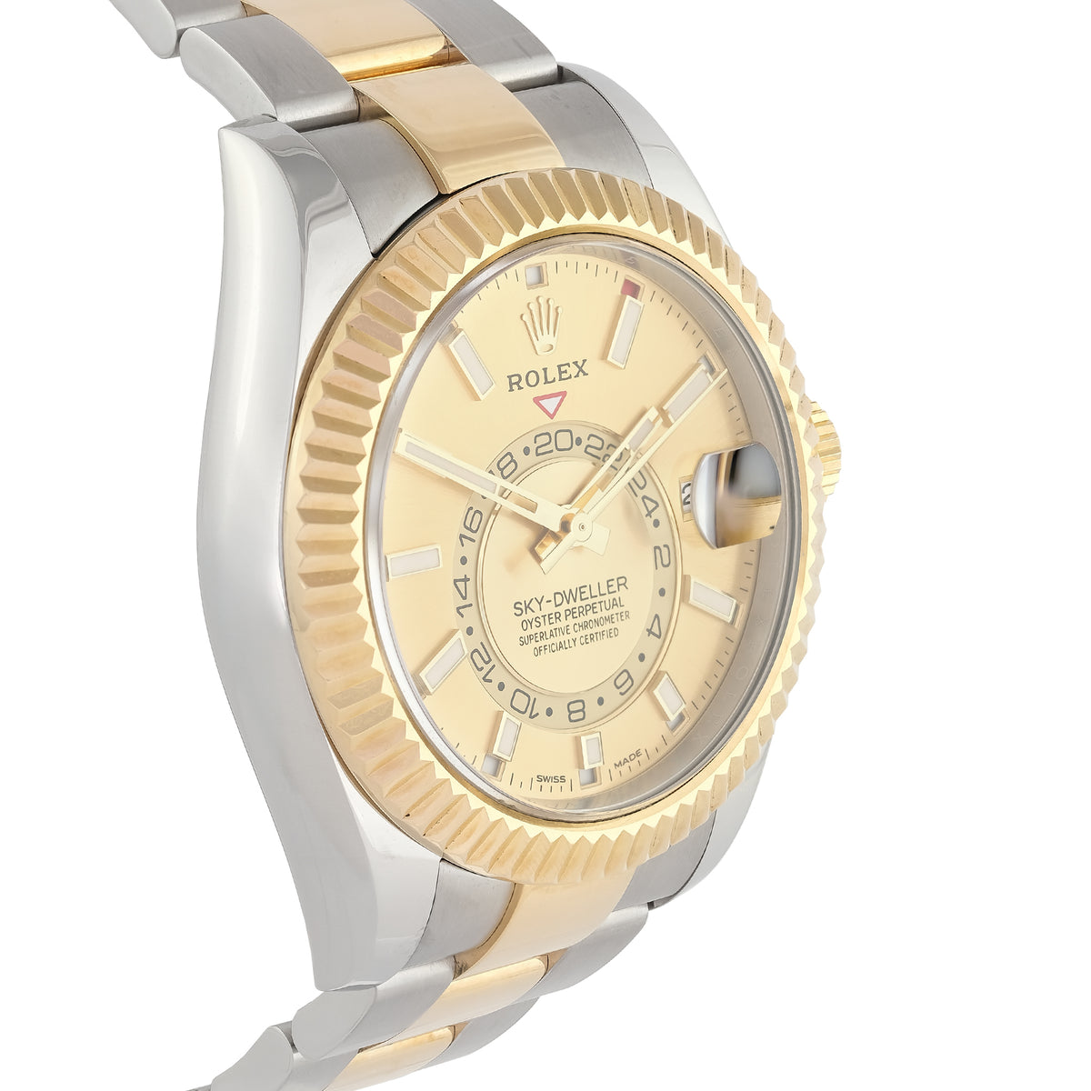 Rolex Sky-Dweller 326933