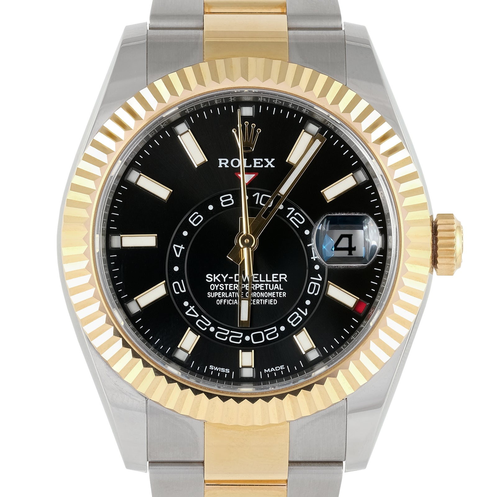Rolex Sky-Dweller 326933