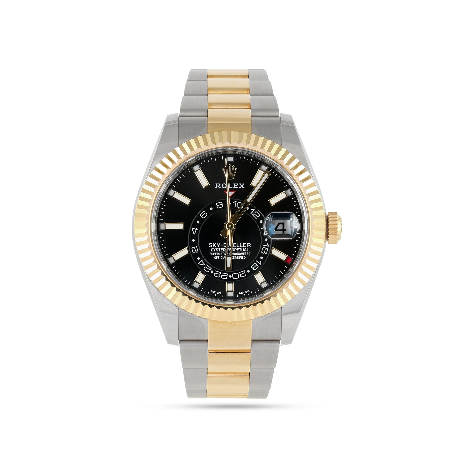 Rolex Sky-Dweller 326933