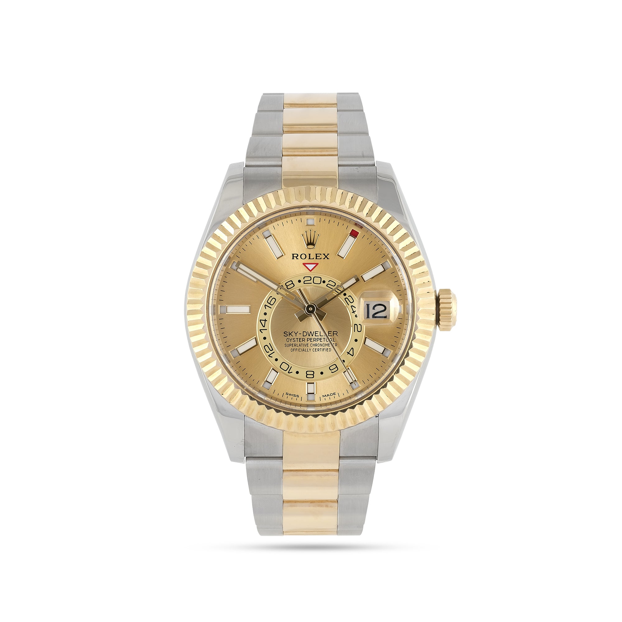 Rolex Sky-Dweller 326933