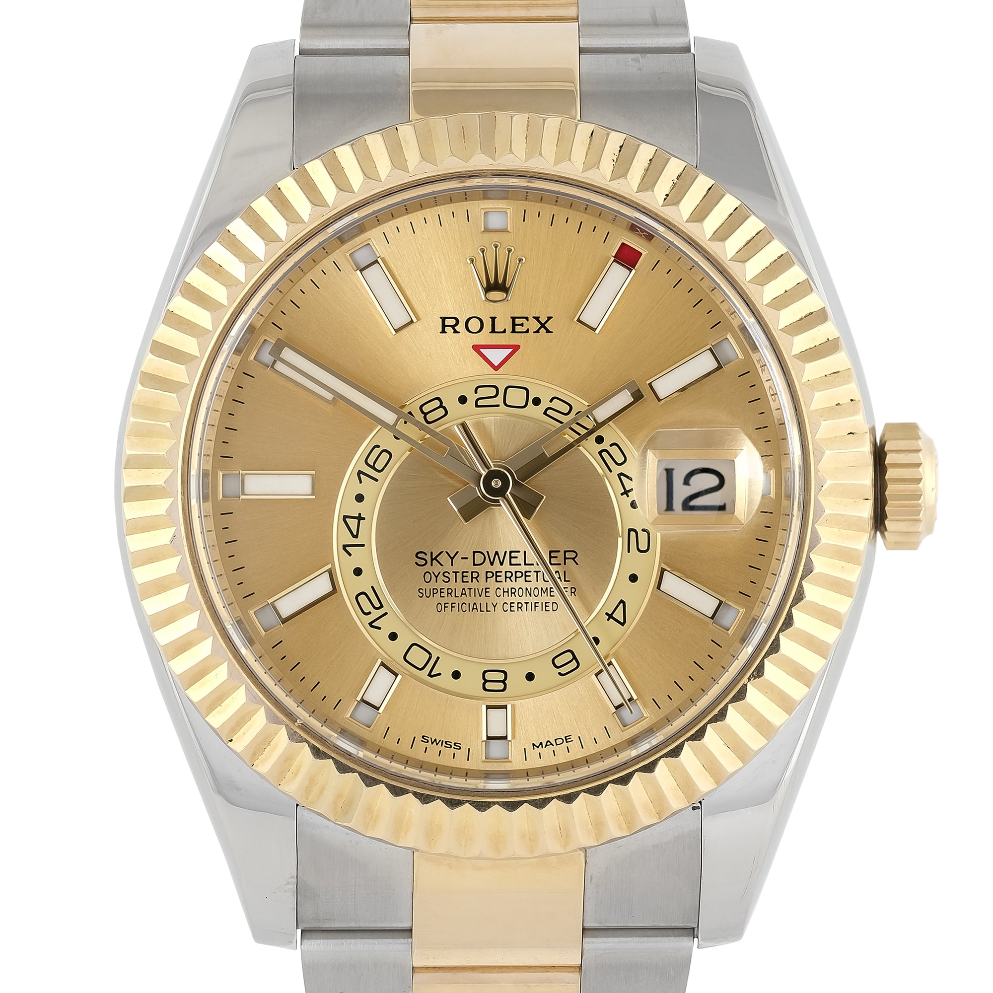 Rolex Sky-Dweller 326933