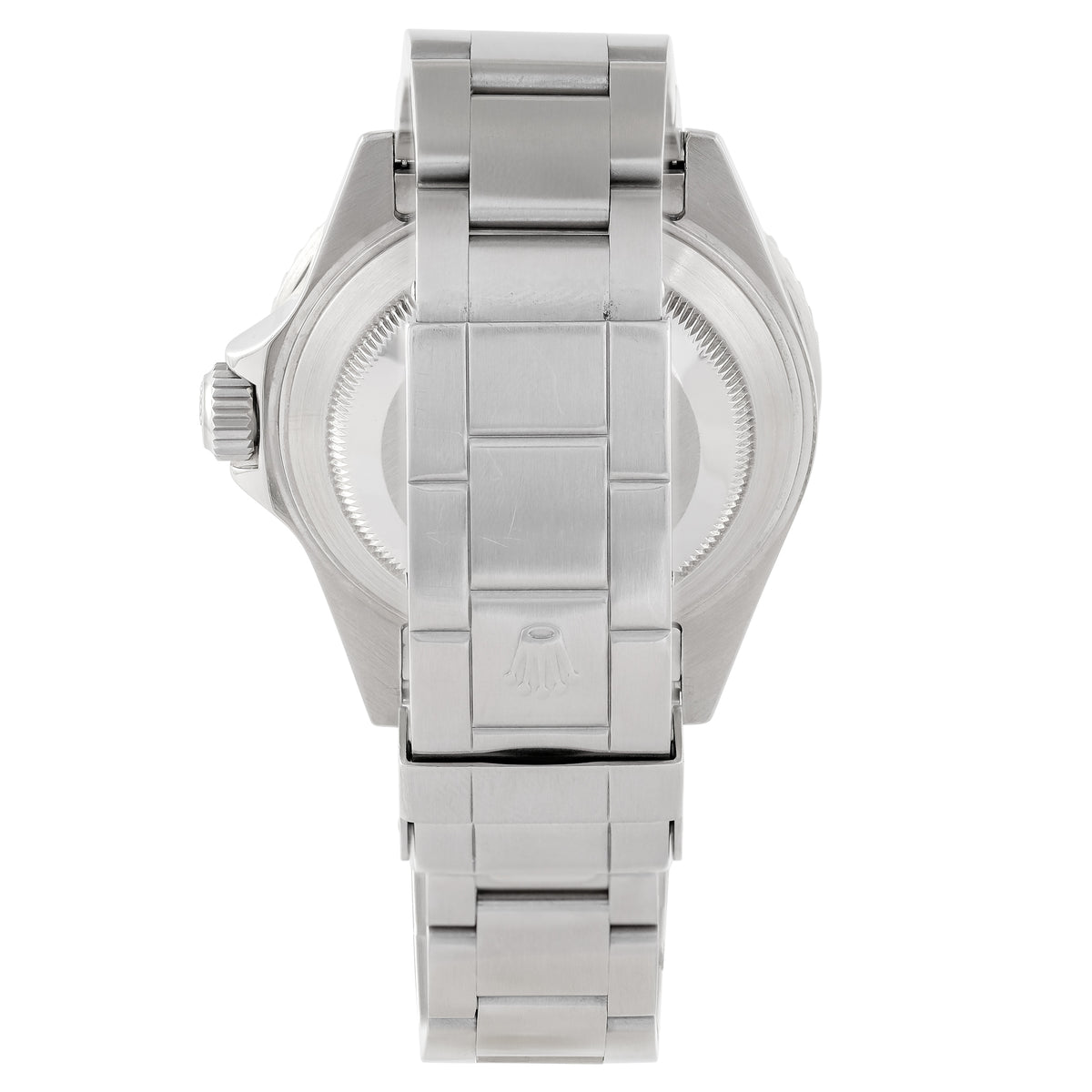 Rolex Submariner 16610LV 'Kermit'